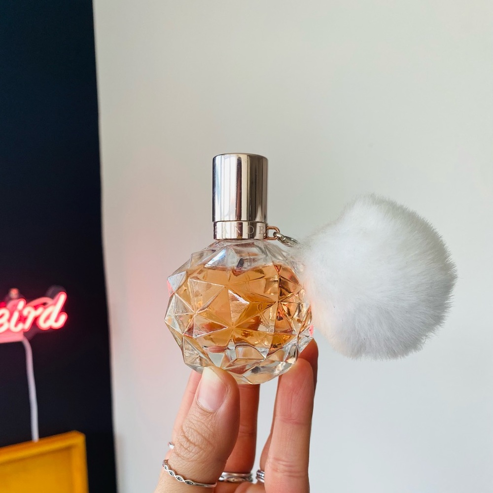 Ariana Grande